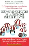 Livres Oligothérapie - Les nouveaux succès de la médecine par les plantes