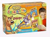 Shaker Maker Sand Art Pro - Scooby Doo