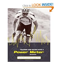 Training and Racing with a Power Meter