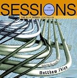 Blue Series Continuum: Sorcerer Sessions