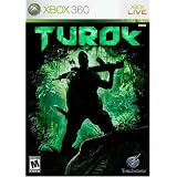 Turokby Disney Interactive