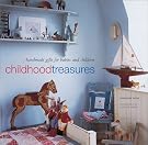 Childhood Treasures: Handmade...