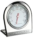 KitchenAid Stainless Steel Oven Thermometer