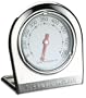 KitchenAid Stainless Steel Oven Thermometer