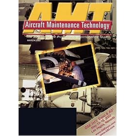 Aircraft Maintenance Technology