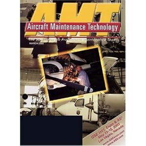Aircraft Maintenance Technology by 
