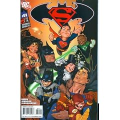 Superman Batman #51