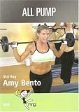 Amy Bento: All Pump