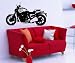 Wall Mural Decal Sticker Bike 2011-yamaha-vmax-vmx17 11