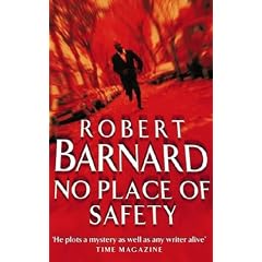 No Place of Safety