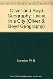 Living in a city