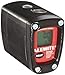 Alemite 3530 Grease Meter, 10,000 psi Max Operating Pressure, 3.2 oz./min - 88 oz./max Flow, 1/8" NPTF Inlet and Outlet