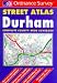Ordnance Survey Durham Street Atlas (OS / Philip's Street Atlases)