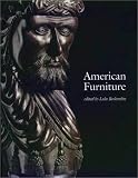 American Furniture 2000 (American Furniture) by Luke Beckerdite
