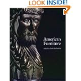 American Furniture 2000 (American Furniture Annual) by Luke Beckerdite