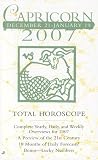 Capricorn (Total Horoscopes 2007) (Total Horoscopes)
