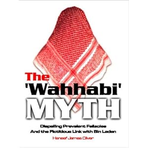 The 'Wahhabi' Myth