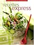 Recettes express