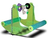See-Saw Swing, For Parrots & Large Birds
