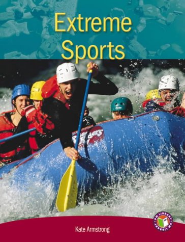 City Travel Guides Discounted  Books : PM Ruby Non-Fiction Extreme Sports (X6): Ruby Level (Progress with Meaning)