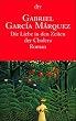Die Liebe in den Zeiten der Cholera. (Fiction, Poetry & Drama)