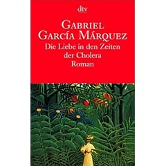 Die Liebe in den Zeiten der Cholera. (Fiction, Poetry & Drama)