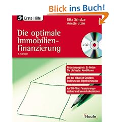 Erste Hilfe. Die optimale Immobilienfinanzierung. Finanzierungsmix: So finden Sie die besten Konditionen