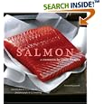 Salmon: A Cookbook