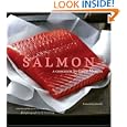Salmon: A Cookbook