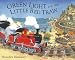 Books : Green Light for the Little Red Train