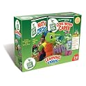 Leap Frog - Math Circus/Talking Words Factory 2 - Code Word Caper