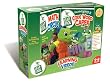 Leap Frog - Math Circus/Talking Words Factory 2 - Code Word Caper