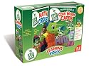 LeapFrog: Math Circus/Talking Words Factory 2: The Code Word [DVD] [Region 1] [US Import] [NTSC]