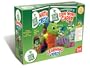 Leap Frog - Math Circus/Talking Words Factory 2 - Code Word Caper