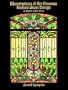 Masterpieces of Art Nouveau Stained Glass Design: 91 Motifs in Full Color (Dover Pictorial Archive)