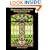 Masterpieces of Art Nouveau Stained Glass Design: 91 Motifs in Full Color (Dover Pictorial Archive Series)