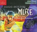 Computer : Guillemot Muse Sound Card