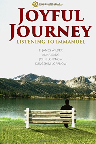 Joyful Journey: Listening To Immanuel