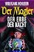 Der Magier: Das Erbe der Nacht