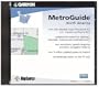 Garmin MapSource MetroGuide North America Map DVD-ROM (Windows)