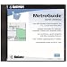 Garmin MapSource North American MetroGuide DVD-ROM for Garmin GPS Units (010-10468-00)