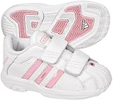 Girls' adidas Superstar 2G Ultra CF