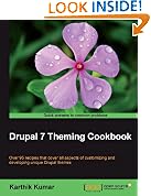 Drupal 7 Theming Cookbook