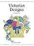 Victorian Designs (Design Source Books)