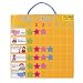 Magnetic Star Chart