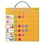 Doowell Star Chart