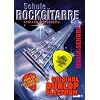 Schule der Rockgitarre Band 1(+CD) inkl. Plektrum von Musik-Schubert und herausnehmbarer Griffbrett-�bersicht - Das 100.000fach bew�hrte Standardwerk f�r Selbststudium und Unterricht (Schule der Rockgitarre) von Andreas Scheinh�tte (Taschenbuch - 1998) (Noten/Sheetmusic)