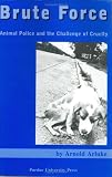Search : Brute Force: Policing Animal C