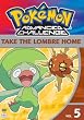 Pokemon Advanced Challenge, Vol. 5 - Take the Lombre Home