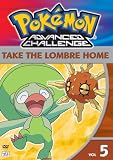 Revue Viz Video  / Pokemon 5: Advanced Challenge (Full Sub)